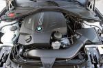 BMW 335i 2012 года